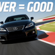 Image for article titled How Horsepower Can Save Your Life